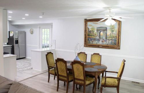 Lovely 3-Bedroom Duplex - Foto 11