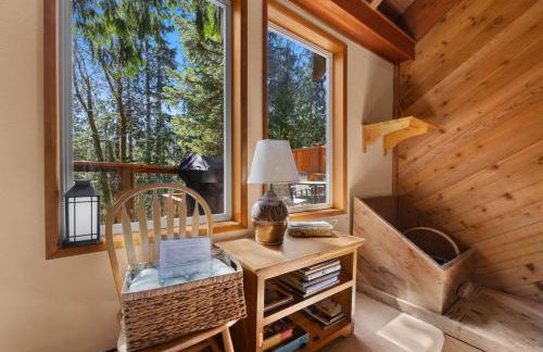 Cedar Grove Chalet - Foto 8