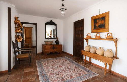 Cortijo El Contarín - Amplia casa rural con piscina privada y chimenea cerca de Archidona, Málaga - Foto 38