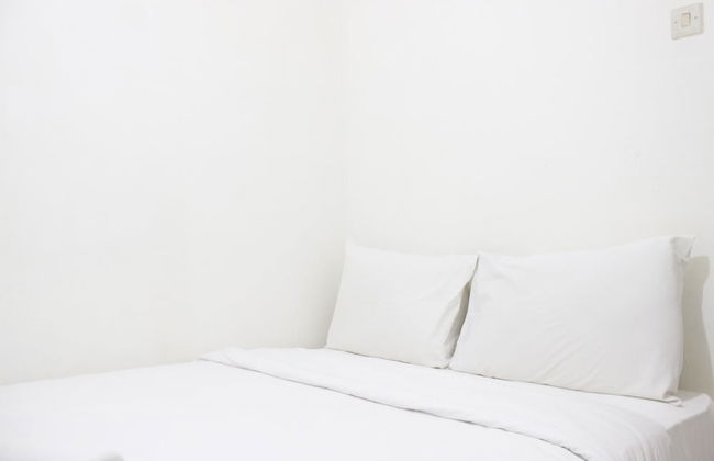 Relaxing 2BR Apartment at Buah Batu Park - Foto 3