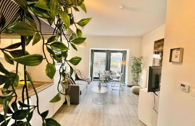 Cozy 1BR City Centre Near Meir Shopping by Oneluxstay - Photo 15