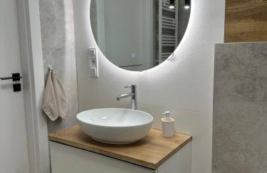 Apartament Rzemieślnicza Premium z garażem podziemnym - Foto 13