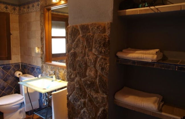 Casa Rural El Olivo - Foto 24