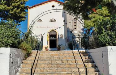 George & Dimitra's House - Foto 27