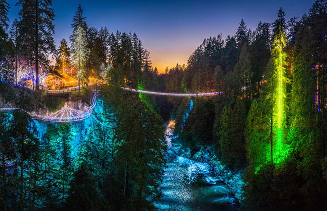 Grouse Mountain Day Trip - Foto 2