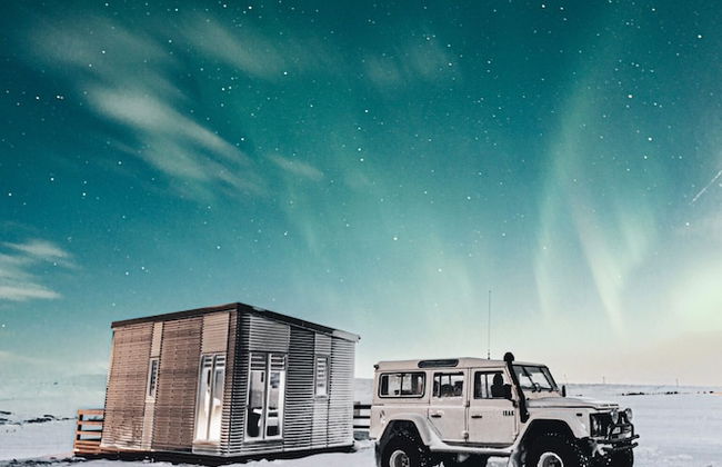 Afternoon Cottages - Foto 20