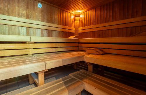Großer Arber, Wandern & Sauna, Gemütliches Apartment im Nationalpark Bayerischen Wald - Foto 10