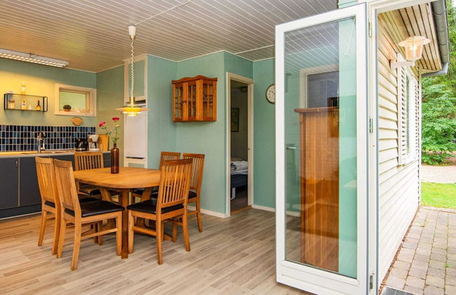 4 Person Holiday Home in Ans By-by Traum - Photo 32