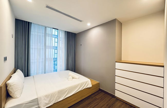 Vinhomes Metropolis Ha Noi-Gem Apartment - Foto 15