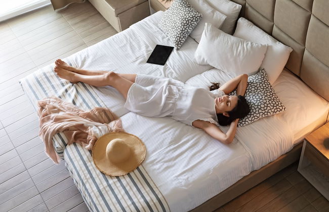 Hotel Sirines Complex - Foto 11