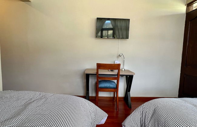 Estancia Jardín de Teresita - Foto 4