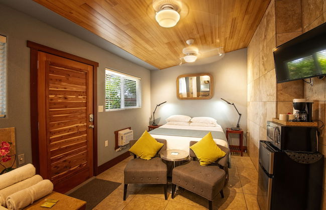 Tiki Moon Villas - Foto 10