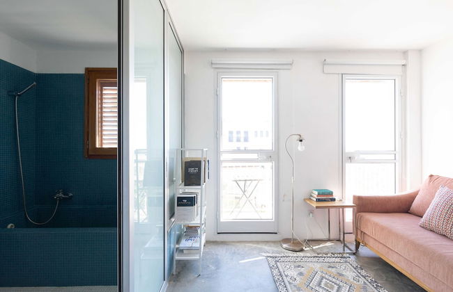 Secret Garden by TLV2RENT - Foto 15