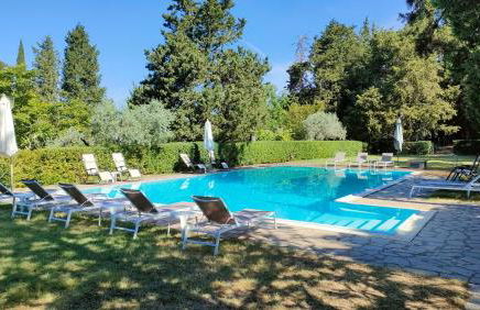 Villa Bellaria - Foto 51