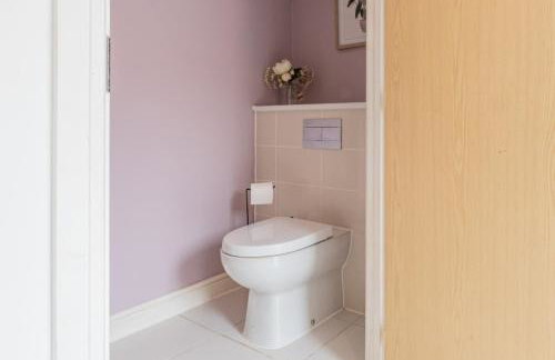 Modern House 2 Bedroom 5 Beds - Foto 28