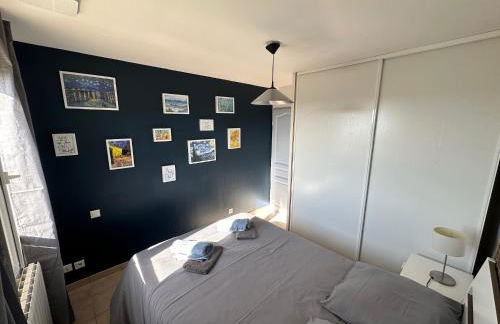 La Garrigue - Villa au cœur des Alpilles - Foto 6