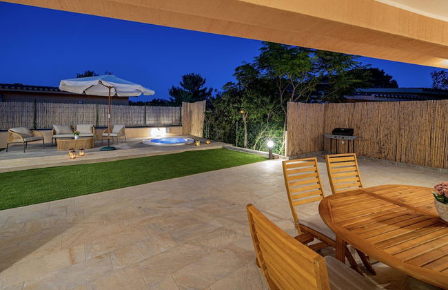 Villa Gea 8 in Costa Rei - Foto 15