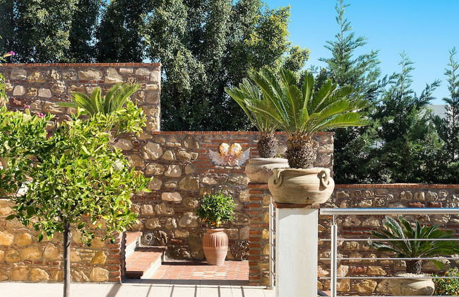 Villa Luce - Foto 27