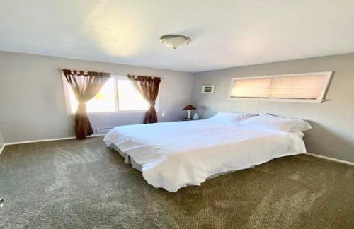 Comfy Pocatello home-central to park and grocery - Foto 27