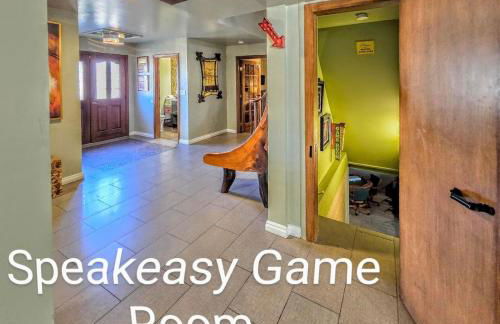 Vegas Speakeasy I HotTub I Pool I Games I Stadium - Foto 49