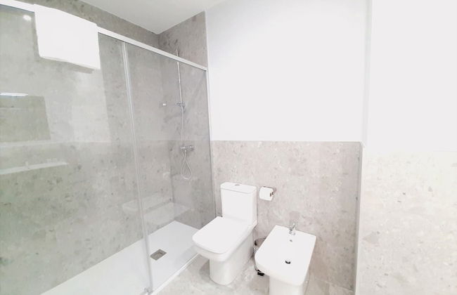 Apartamentos Vega by gaiarooms - Foto 34