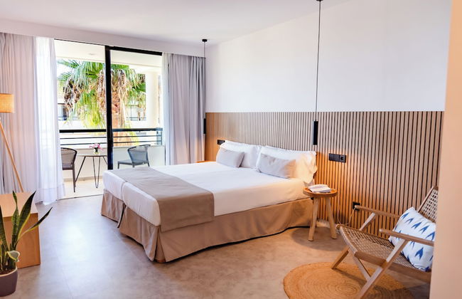 Hotel Bahía Pollensa - Foto 19