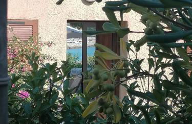 Studio bord de mer équipé air conditionné 1min de la plage - Foto 39