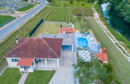 Kuca Tose by Villas Guide - Foto 3