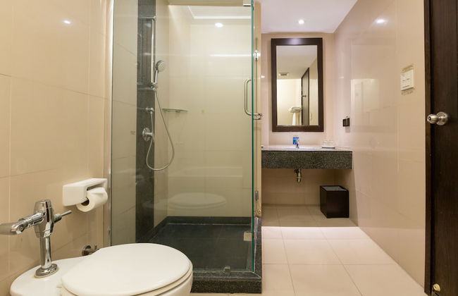 Kantary House Hotel & Serviced Apartments - Foto 46