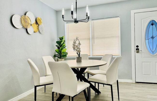 Family-friendly Fire-pit Pool Table Soccer - Foto 15