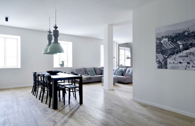 Hotel Maribor, City apartments - Photo 16