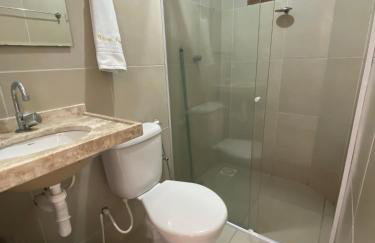 Viva Praia Flats, maravilhosa hospedagem na praia! - Foto 22