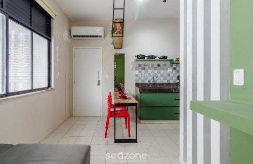 Edifício Haia, Centro Histórico de Salvador - HAI - Foto 34