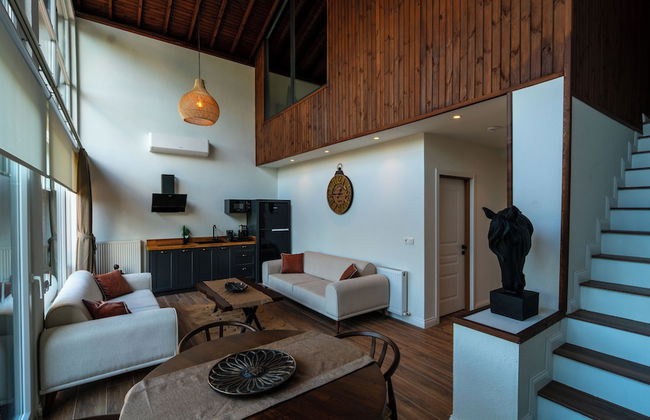 Trio Palazio Sapanca - Foto 23