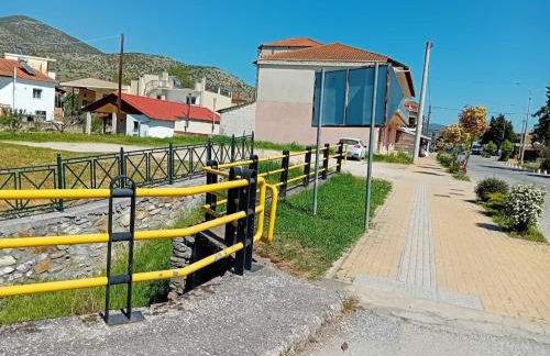 AppArt Next to Philippi I Krinides I Kavala I Top - Photo 29