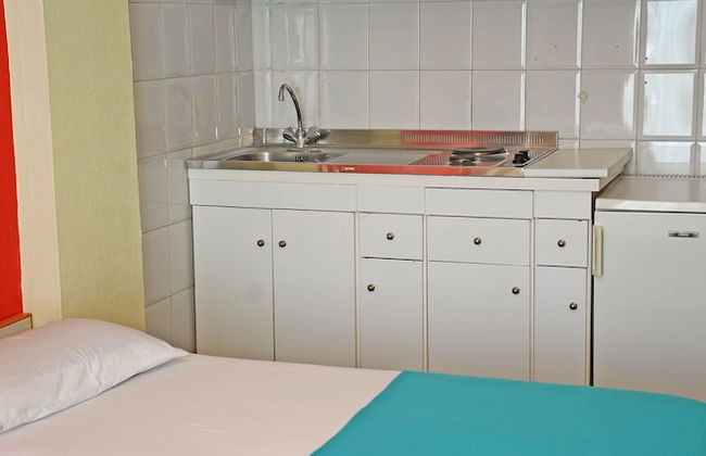 Hotel Dias Apartments - Foto 43