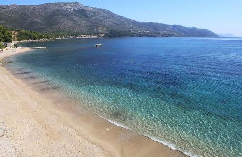 Apartments Vila ViDa Orebić - Photo 71