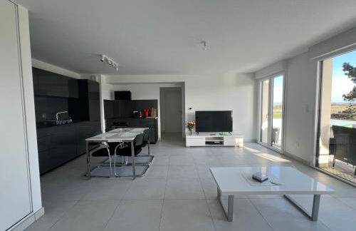 Oasis tout confort à Bergheim, Alsace - Foto 17