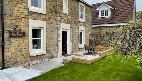 Castle View House - Foto 2