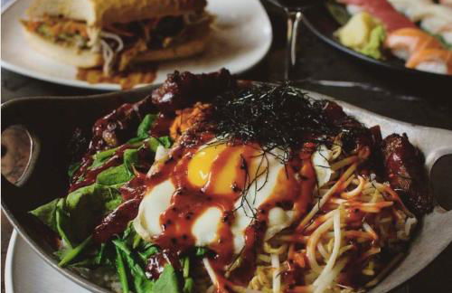 Abode Pittsburgh - Downtown Convention Center - Foto 9