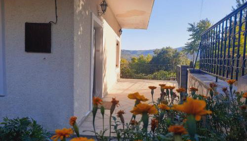 House in Lozetsi Village - Foto 3, Garden