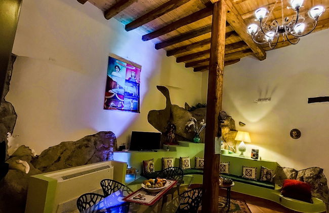 Casa Fiore de Borgo - Foto 31