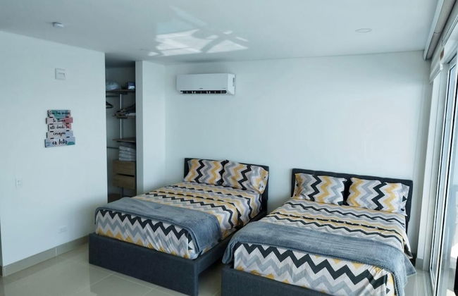 Reserva del Mar Apartamentos - Photo 17