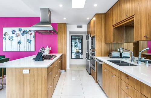 Pink Paloma - Foto 11