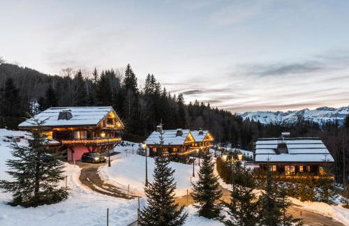 Le Hameau du Renard Blanc - Photo 1