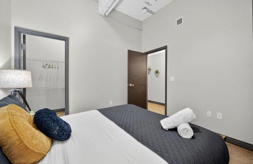 Chic Escape 710 2bd Sleeps 12 Free Parking - Foto 14