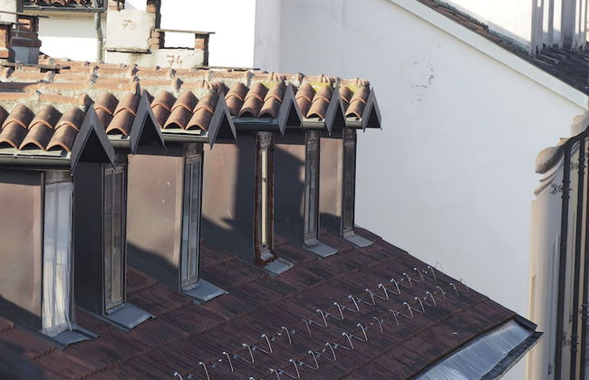 Art Residence San Domenico - Foto 25