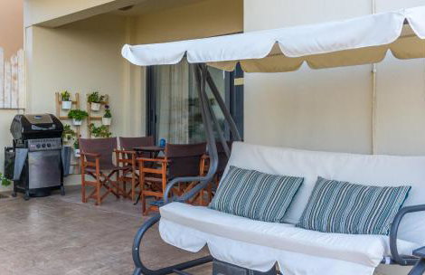 Muses Panoramic View, Minutes from Knossos Minoan Palace - Foto 6