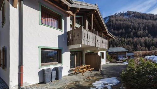 Residence Bec - Happy Rentals - Photo 4