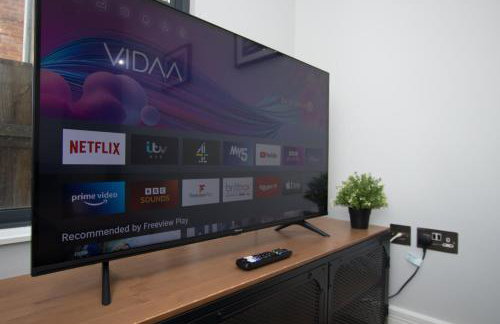 Westciti Croydon Serviced Apartments - Photo 60